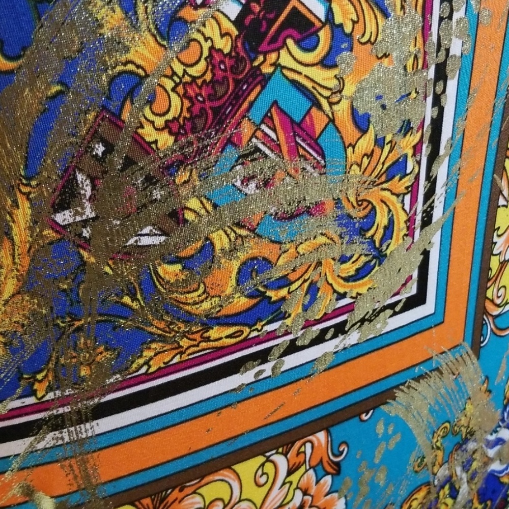 DRESS - Picture 3 of 7